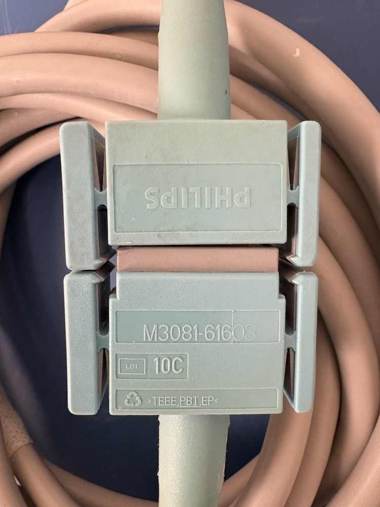 Phillips M3081-61603 Cable