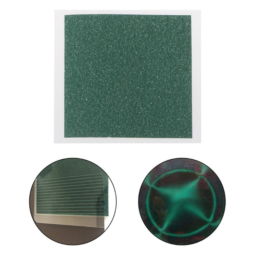 Pattern Display Magnetic Field Viewer Diaphragm Certification Easy To Use