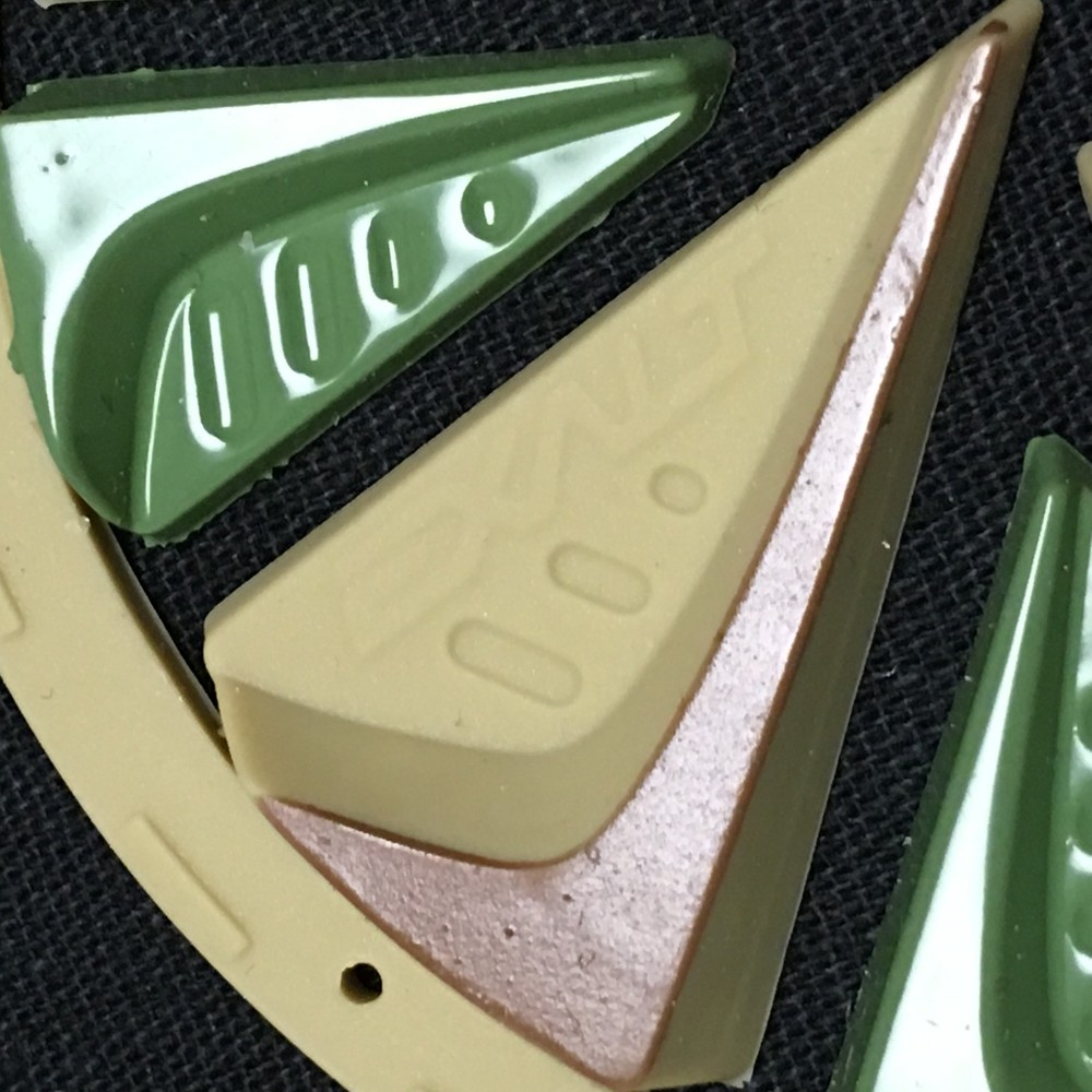 NEW Exalt Rotor Fast Feed - Camo