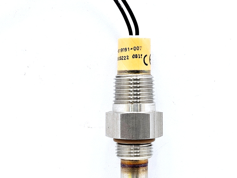 08-819991-007 FENWAL TEMPERATURE SENSOR
