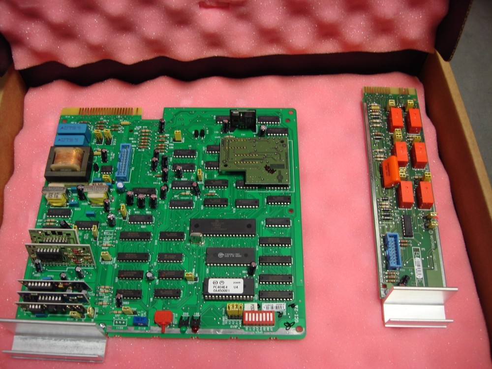 MOTOROLA BLN6654H BLN6664C