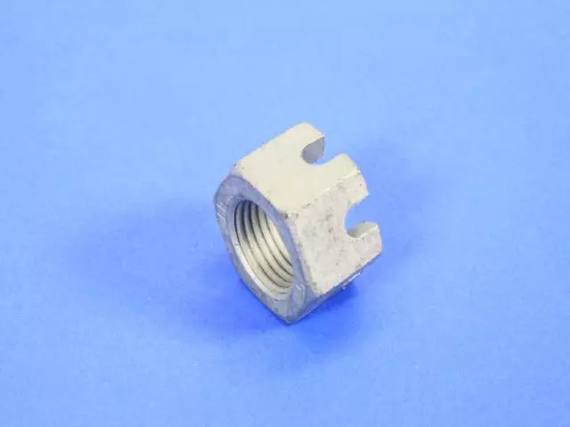 Genuine Mopar Hex Nut Mounting 6502858