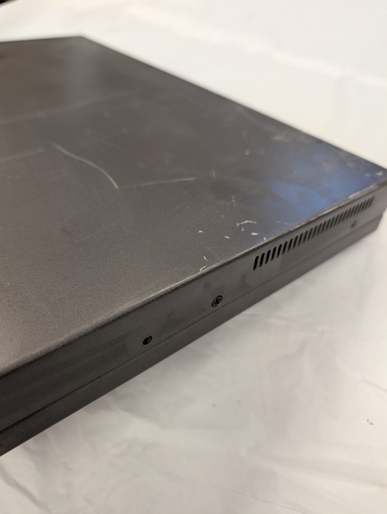 Talon AV B/W Multiplexer Talon16m 16 Camera Input