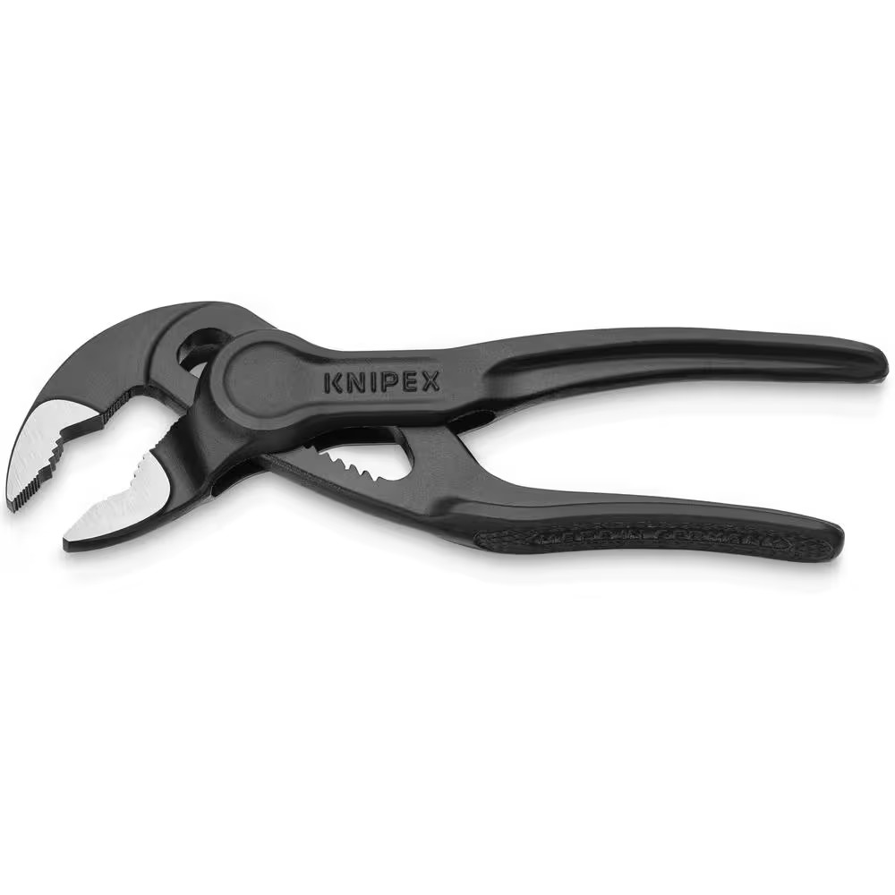 Cobra 4 In. Pliers