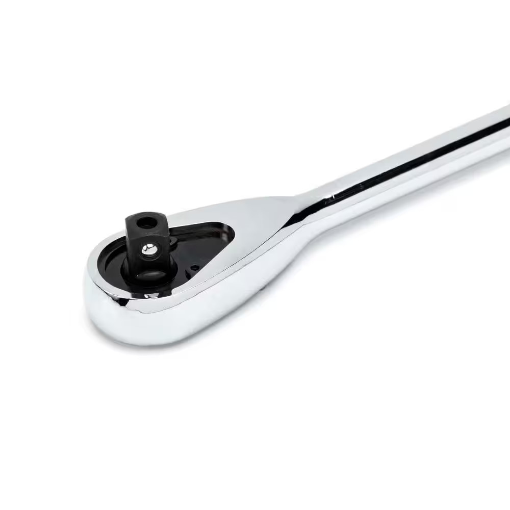 3/8 In. Drive 144-Position Pro Ratchet