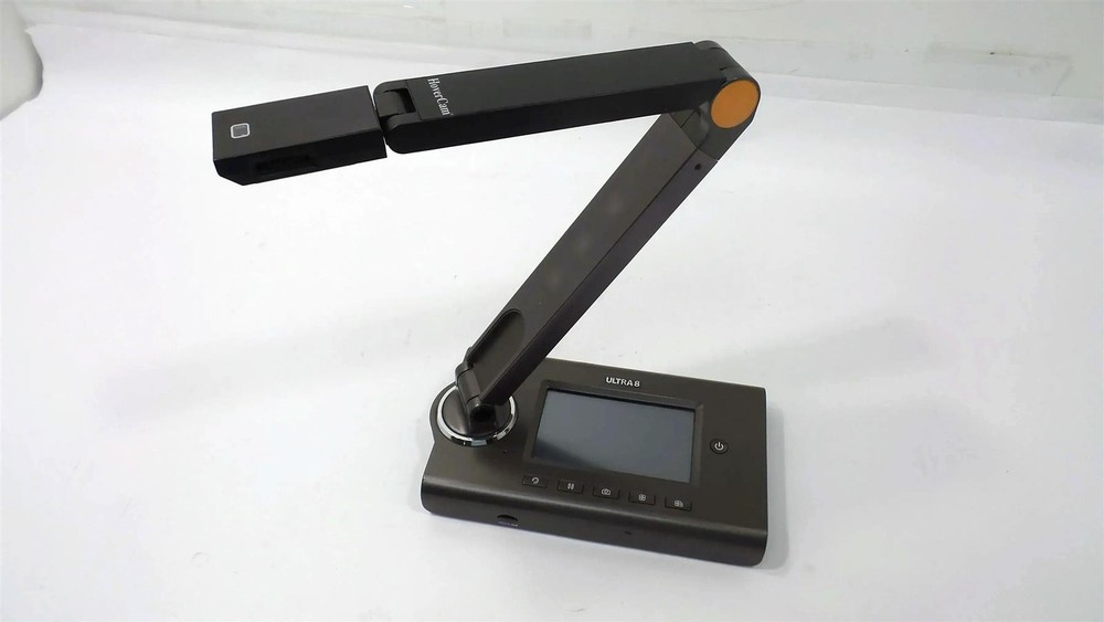 HoverCam Ultra 8 Ultra High Definition Document Camera - Unit Only