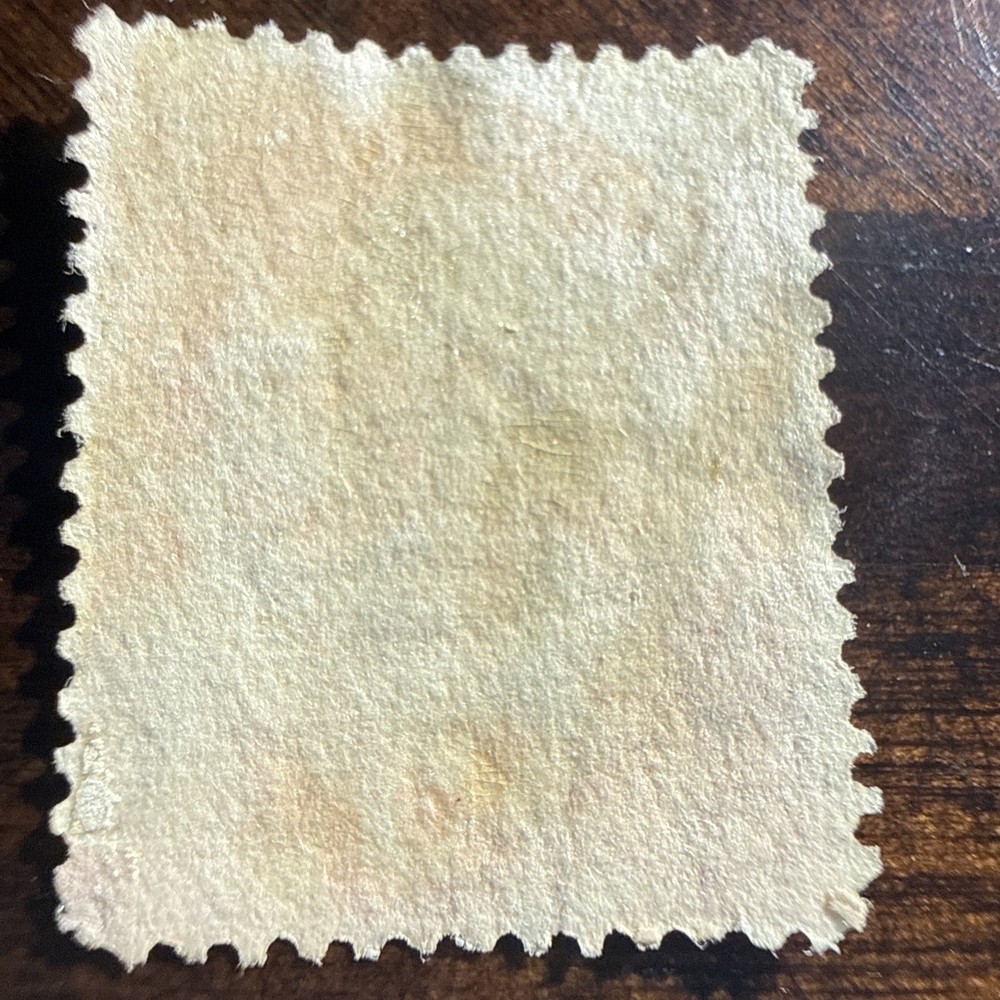 Bermuda Stamp (1910) - Scott # 42, Used Fine