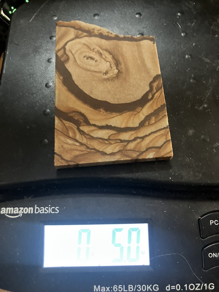 Lansdscape Sandstone Slab