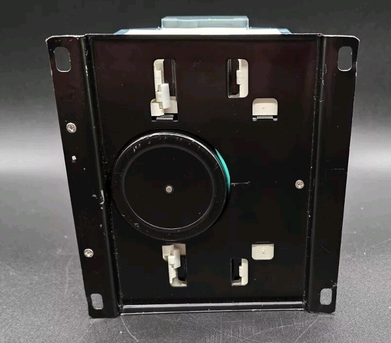 Dual Power Automatic Transfer Switch 2P 63A 110V