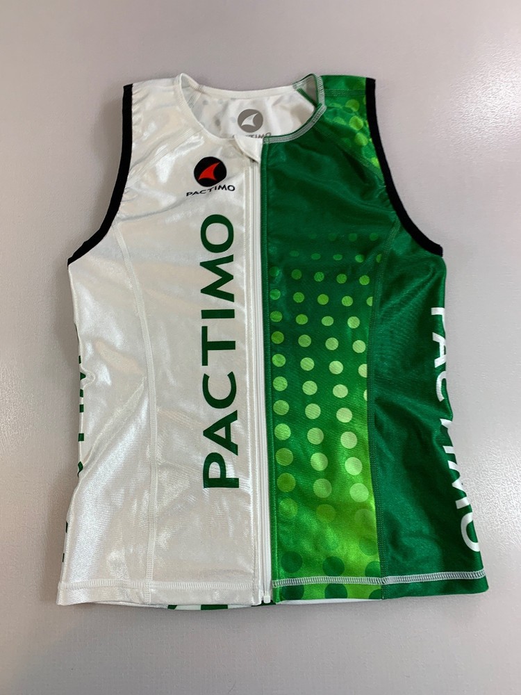 Pactimo Mens Tri Top Medium M (6400-27)