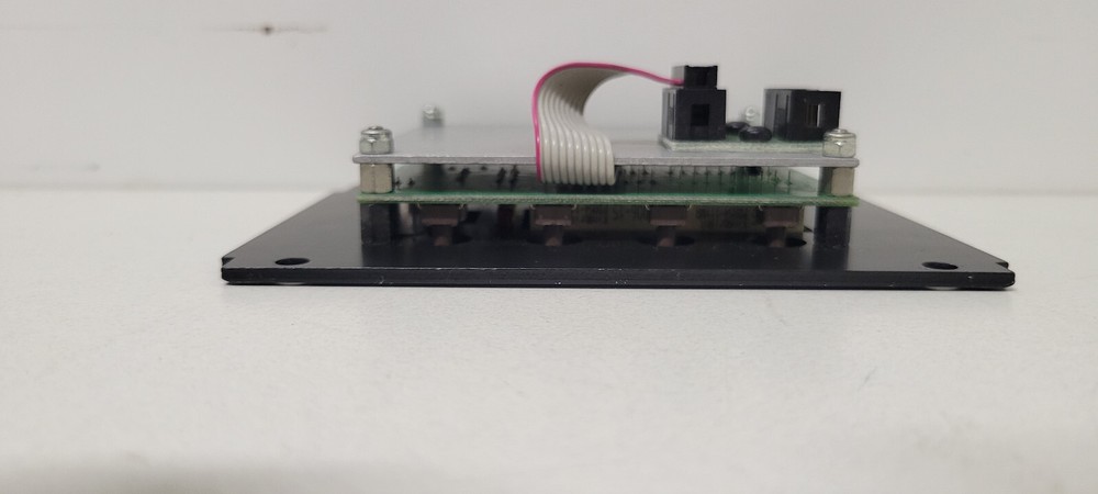 Martin Mac 250 Krypton PCBA Display/Keyboard & Overlay