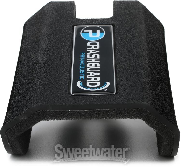 Primacoustic CrashGuard Drum Mic Shield