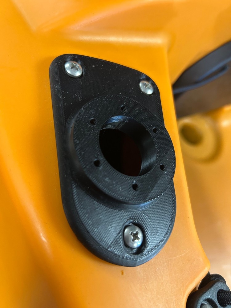 Firefly Stern Light Rod Holder Replacement