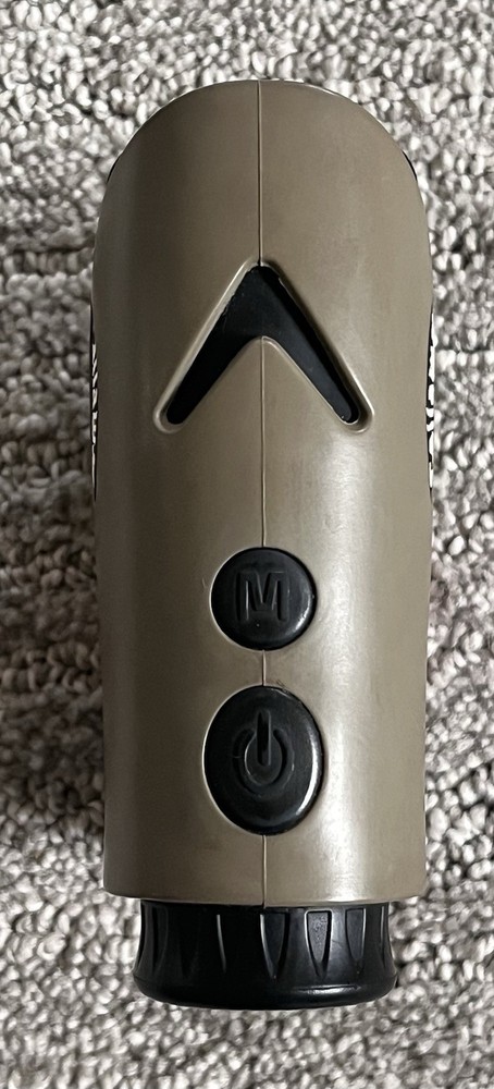 Callaway 300 Pro Pre-Owned Range Finder