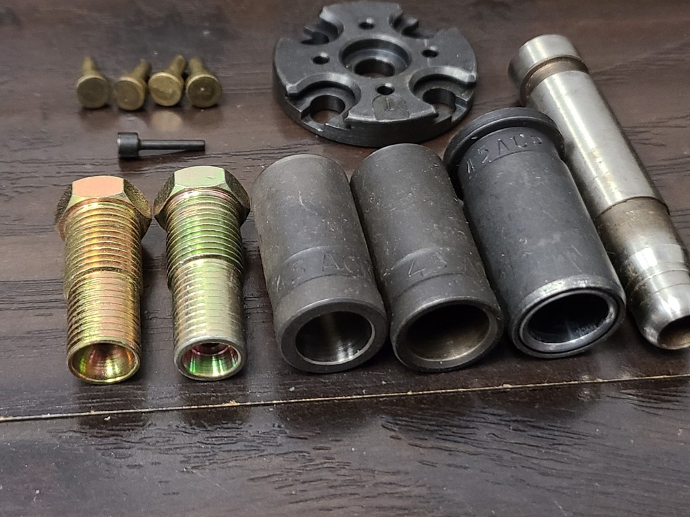 Dillon Precision .45 ACP Square Deal B Conversion Kit