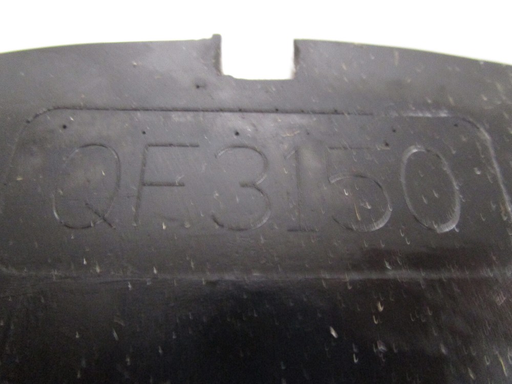 New QF3150 Drive Coupling Quick -Flex Insert Black