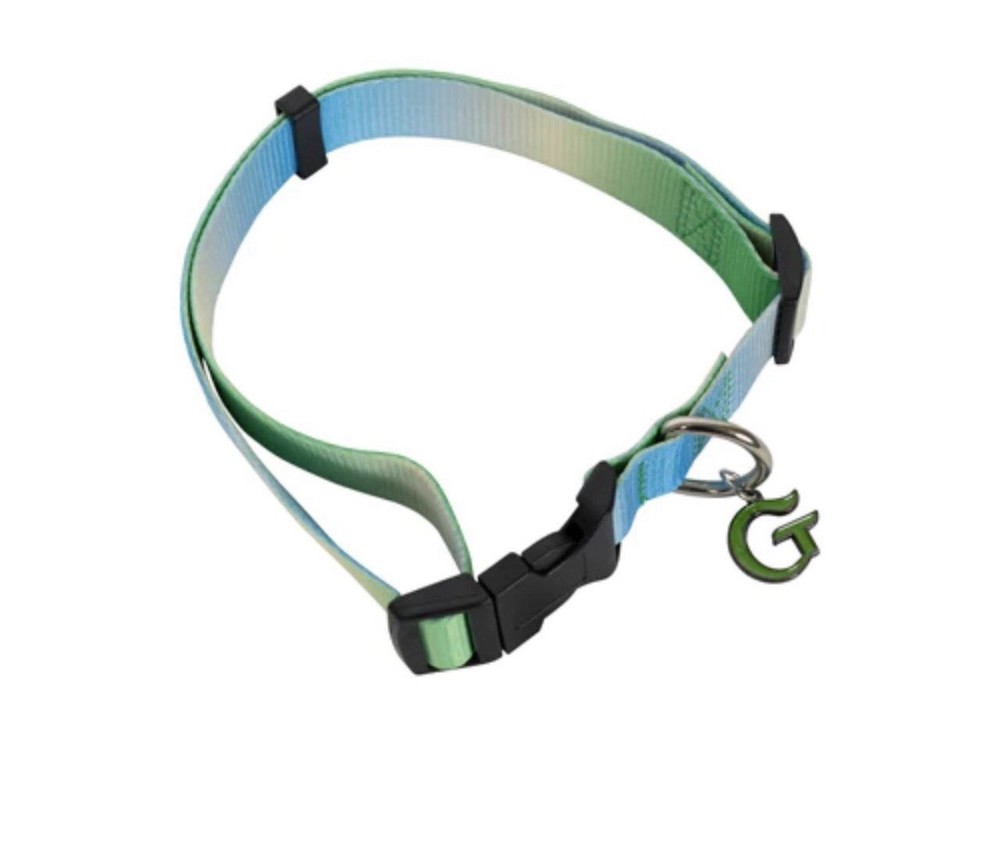 GOLF WANG Gradient Dog Leash
