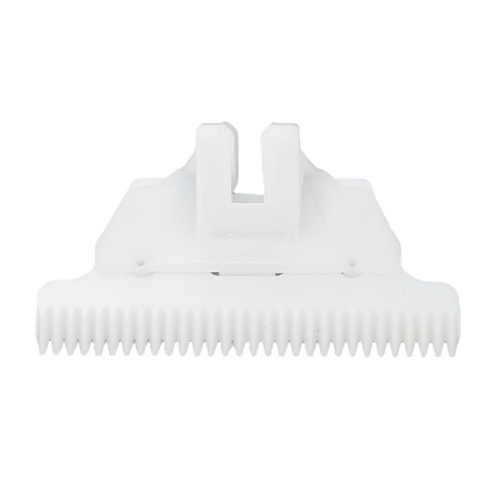 1 Set Replacement Ceramic Blade Reduces Heat Transfer Sharpness Strong