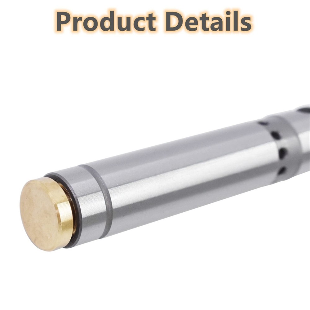 Precision Electronic Optical Edge Finder Led Beep Touch Point Sensor Precisio...