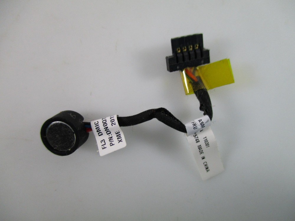 Microphone LENOVO THINKPAD EDGE 11 DN0QTFL3001 Original
