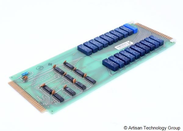AD Data Systems 230142-12-1016 Relay Board