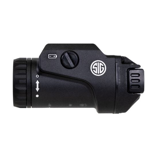 SIG SAUER FOXTROT1X Weapon Mounted Light - SOF12001