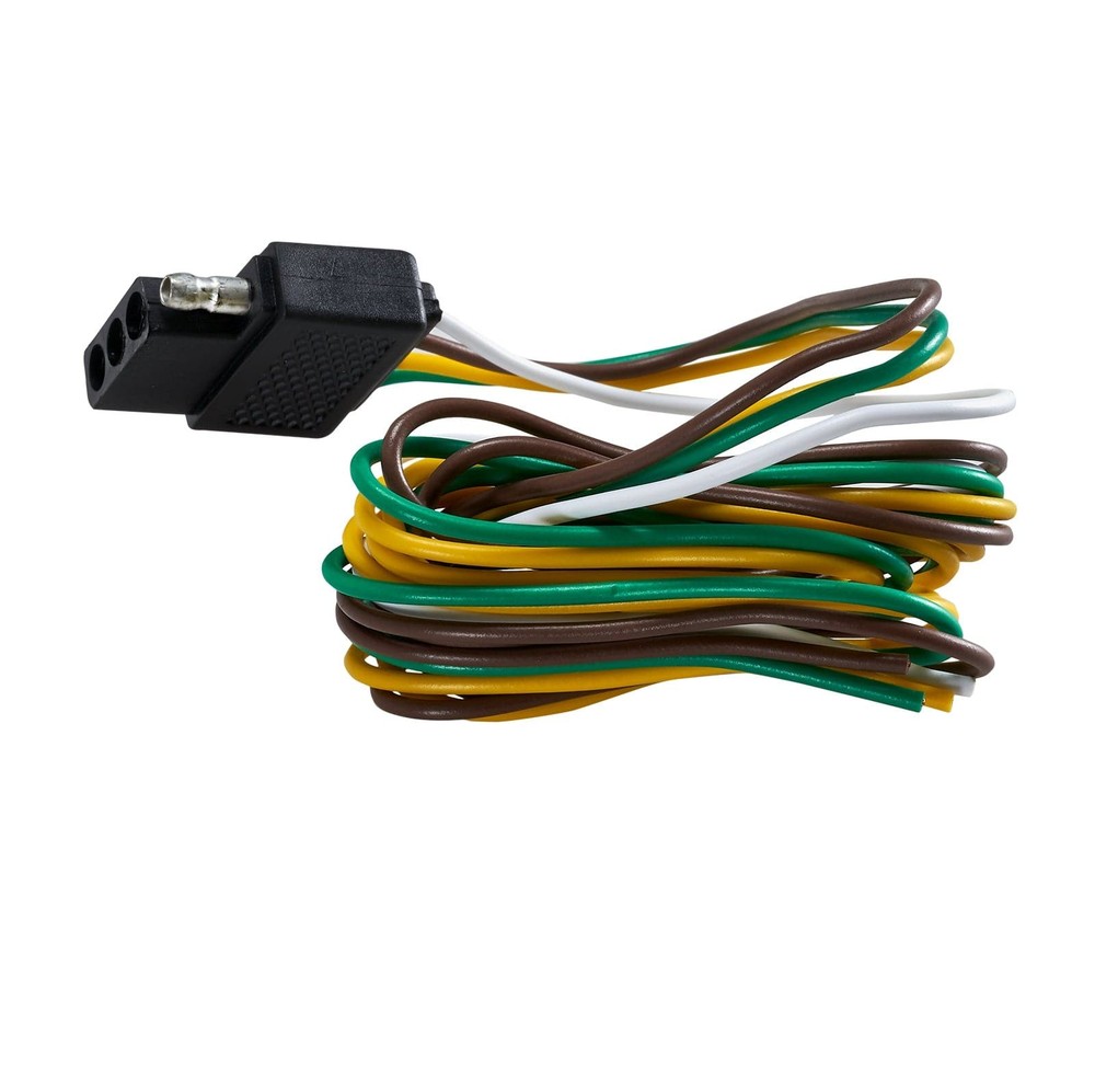SBT Vechicle End Connector, Female