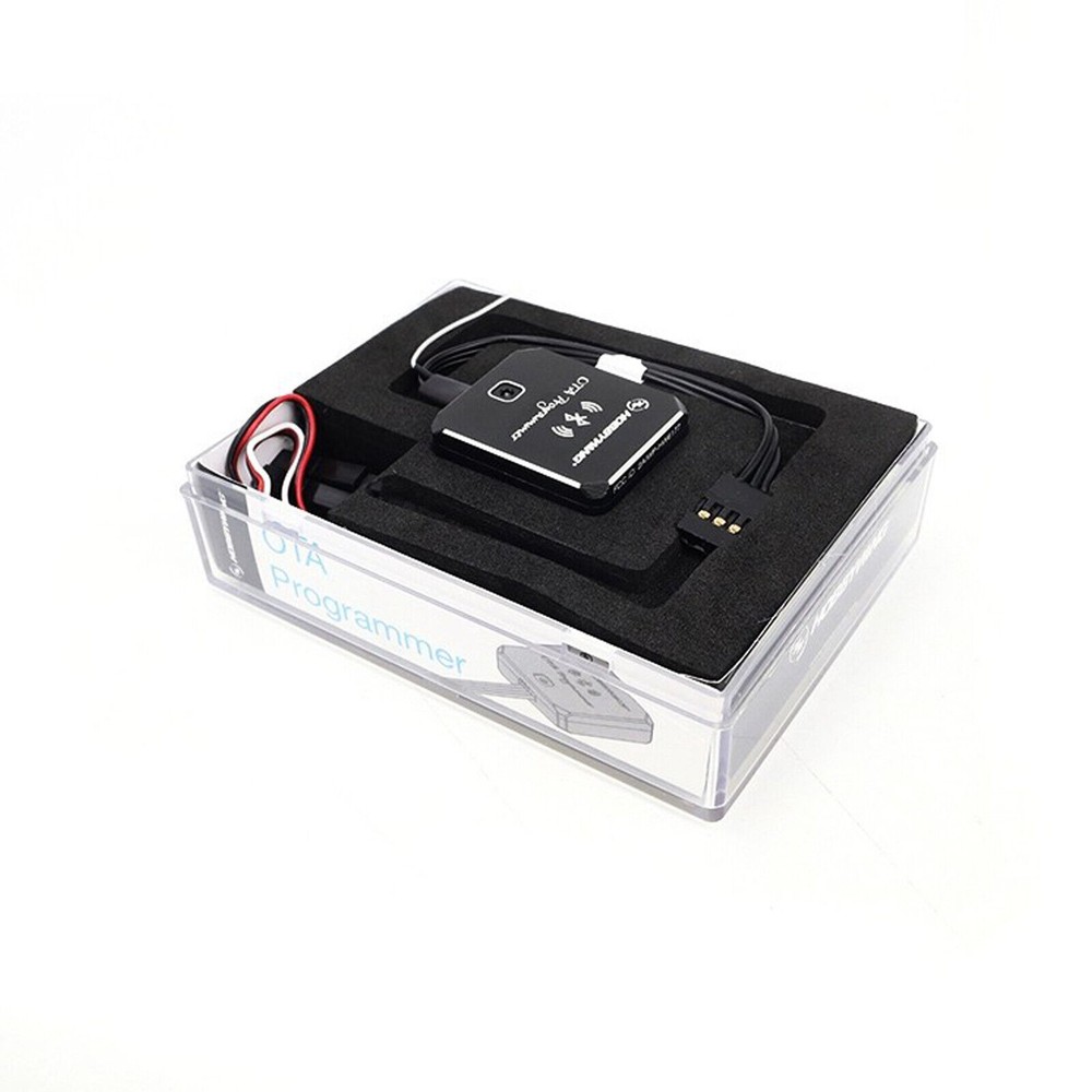 OTA Programmer Bluetooth Module for Xerun Ezrun Platinum Seaking ESC