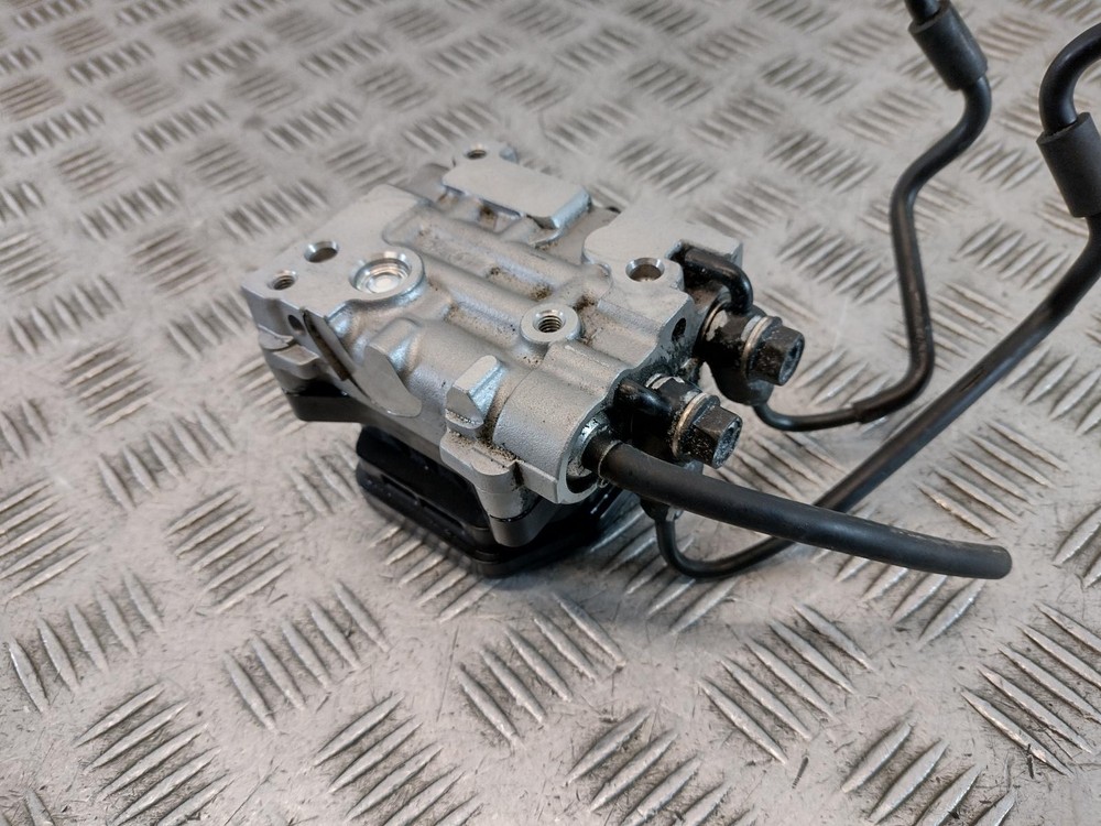 2013 HONDA CBR 600 RR RA-D Front ABS Pump