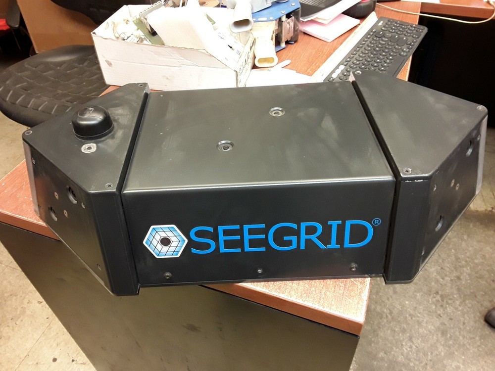 Seegrid Vision Guidance Unit 501008