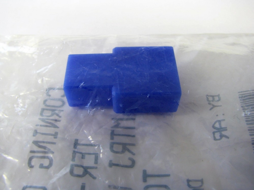 Corning TER-CTS-MTRJ Installation Tool Coupler NEW