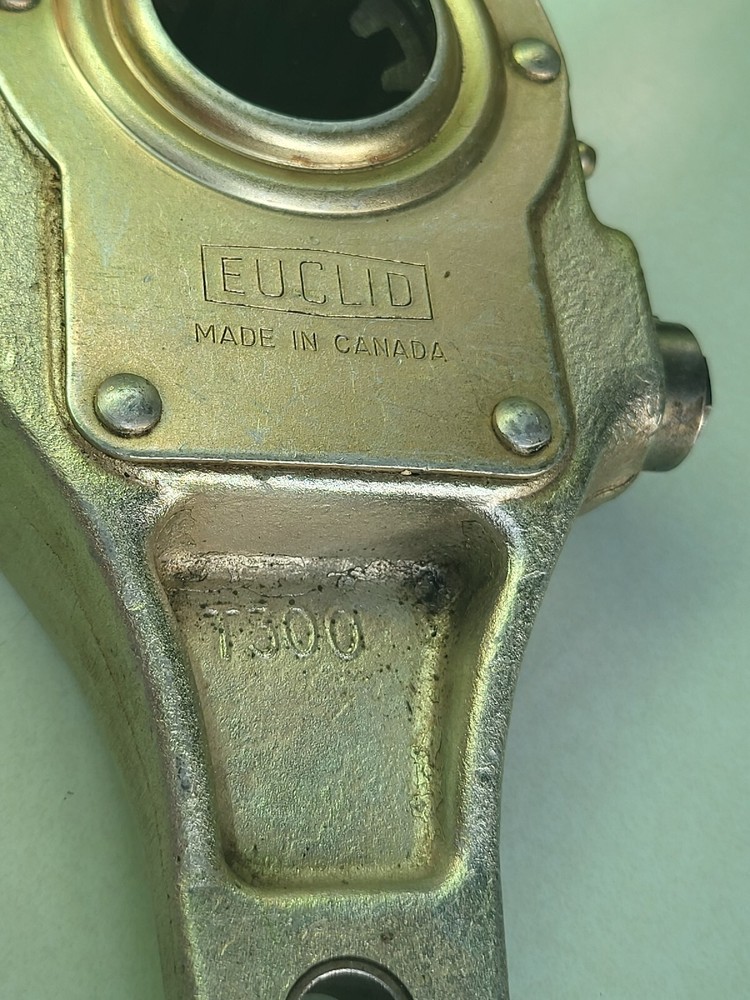 E-612HD Manual Slack Adjuster