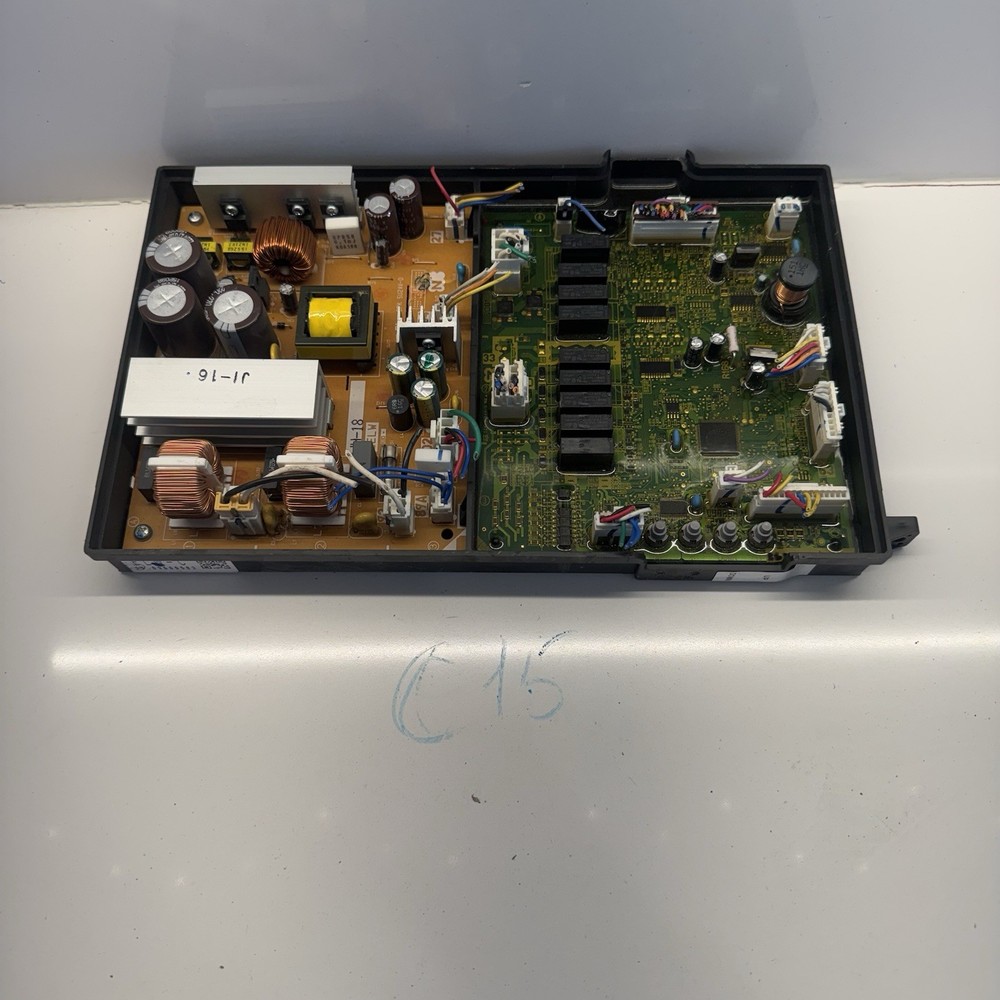 Noritz SKH7358 Circuit Control Board OEM Tankless Water Heater Gently