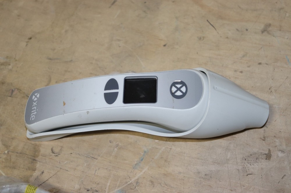 X-Rite METER