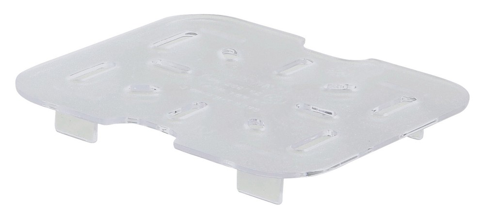 PC Drain Shelf, 1/6 Size (20 Each)