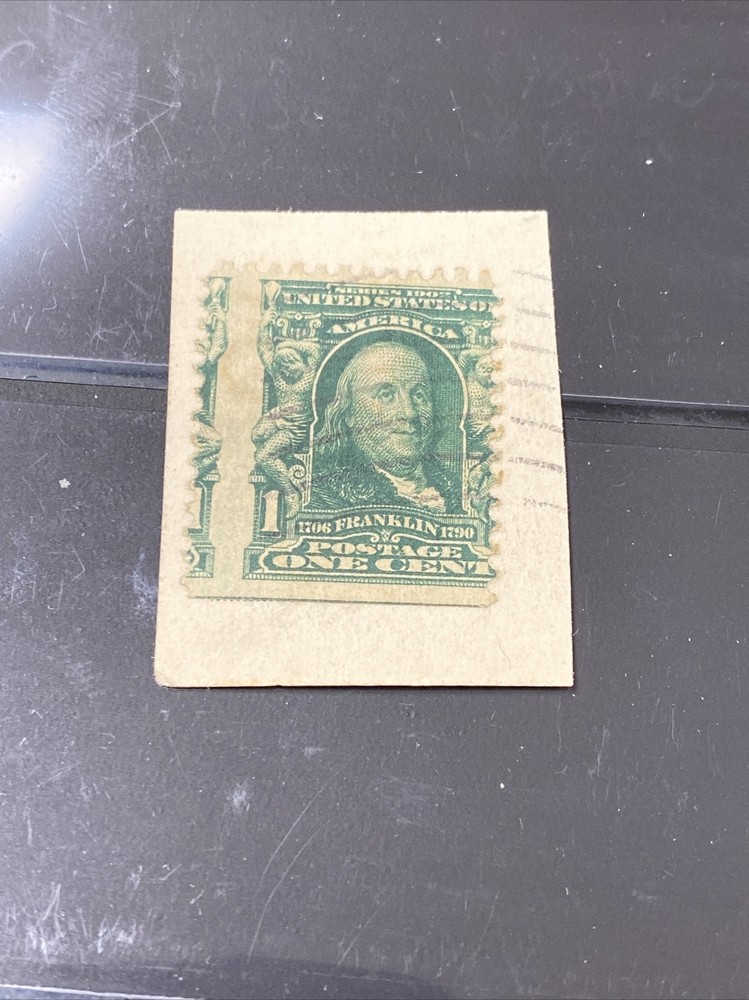 US 300 Used Miscut
