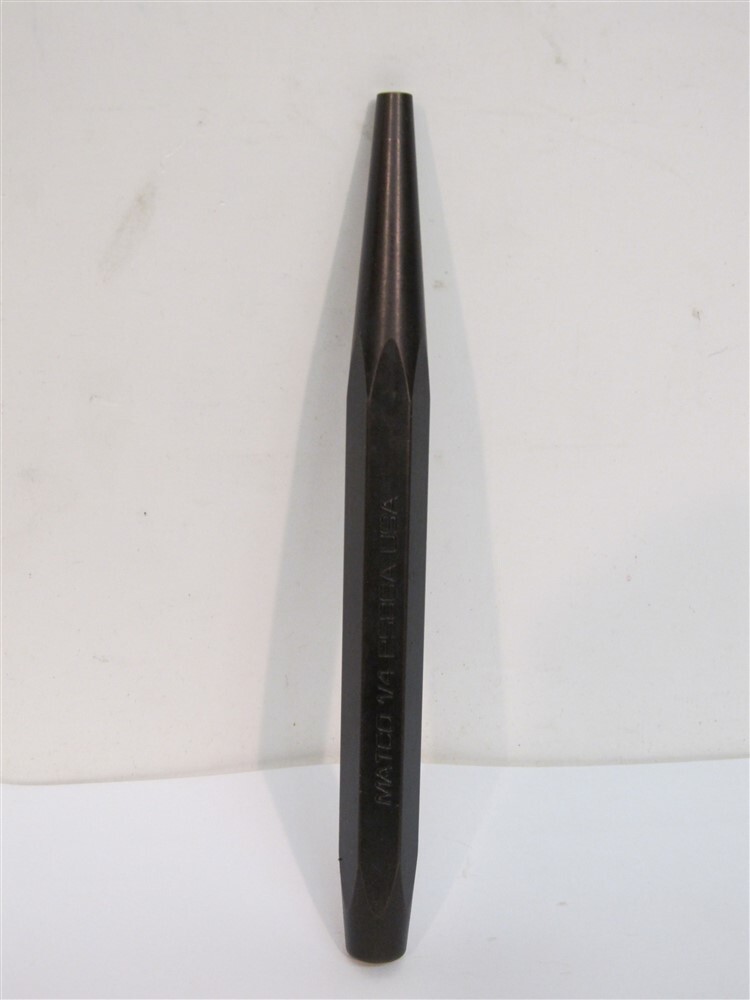 Matco Tools PS86A, 1/4" x 6" Starter Punch