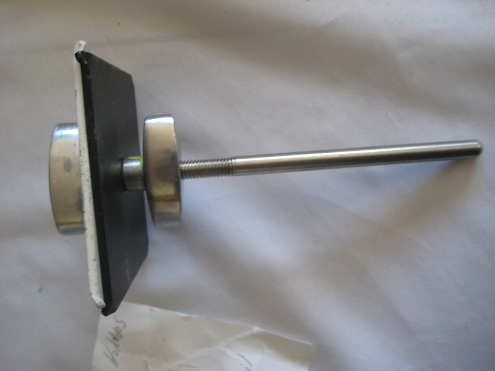 Modern Studio Foam Core B-Board Holder / Mount