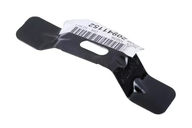 Genuine GM Driver Side Quarter Inner Panel Bracket 20941152