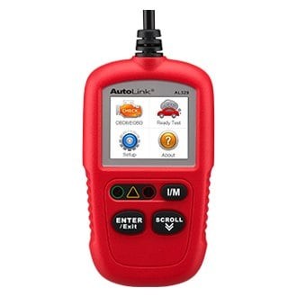Autel AutoLink Code Reader