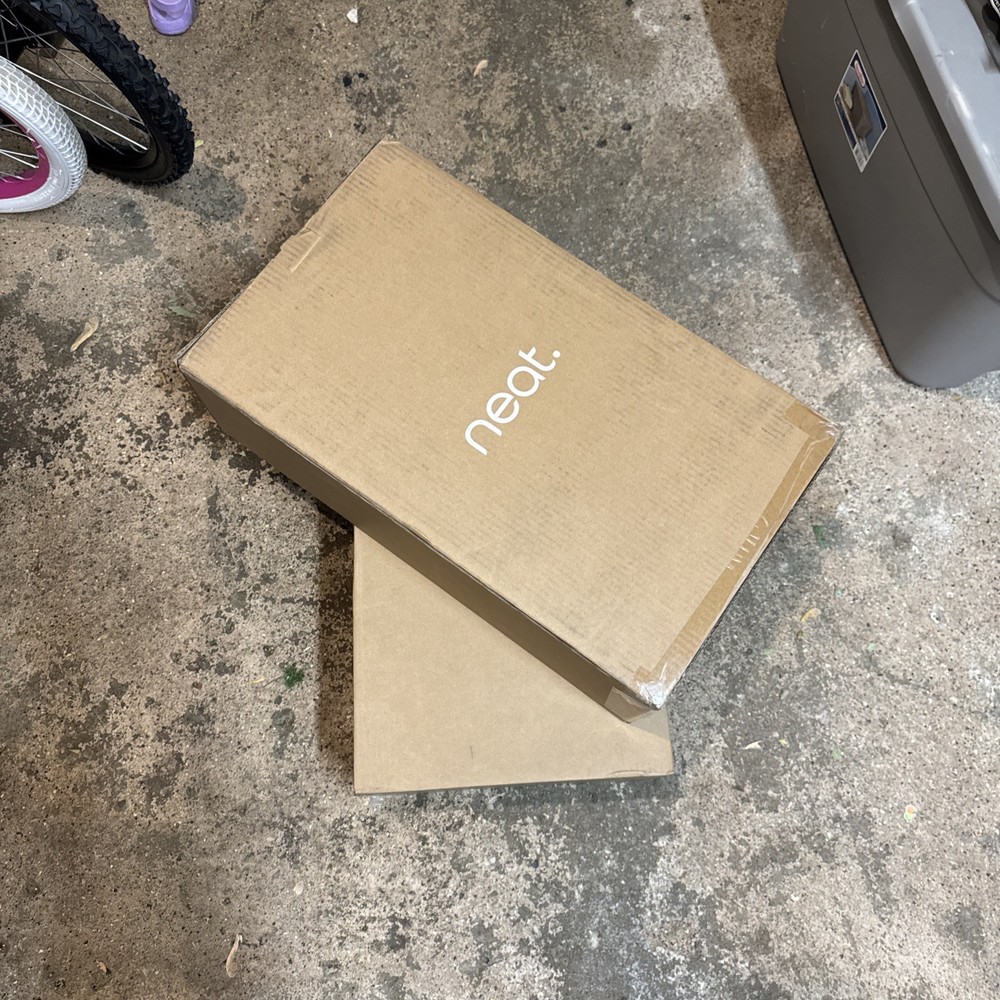 Neat Frame NEATFRAME-SE Video Conferencing