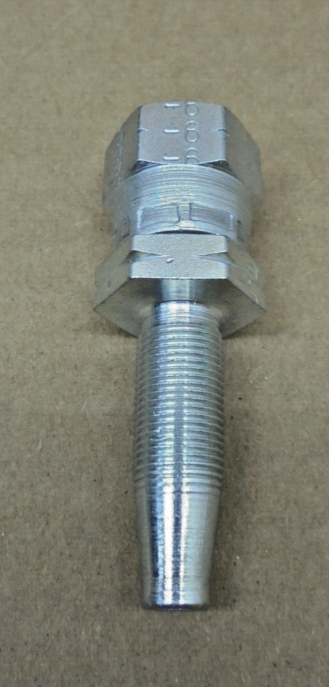 PARKER 0820-6-6