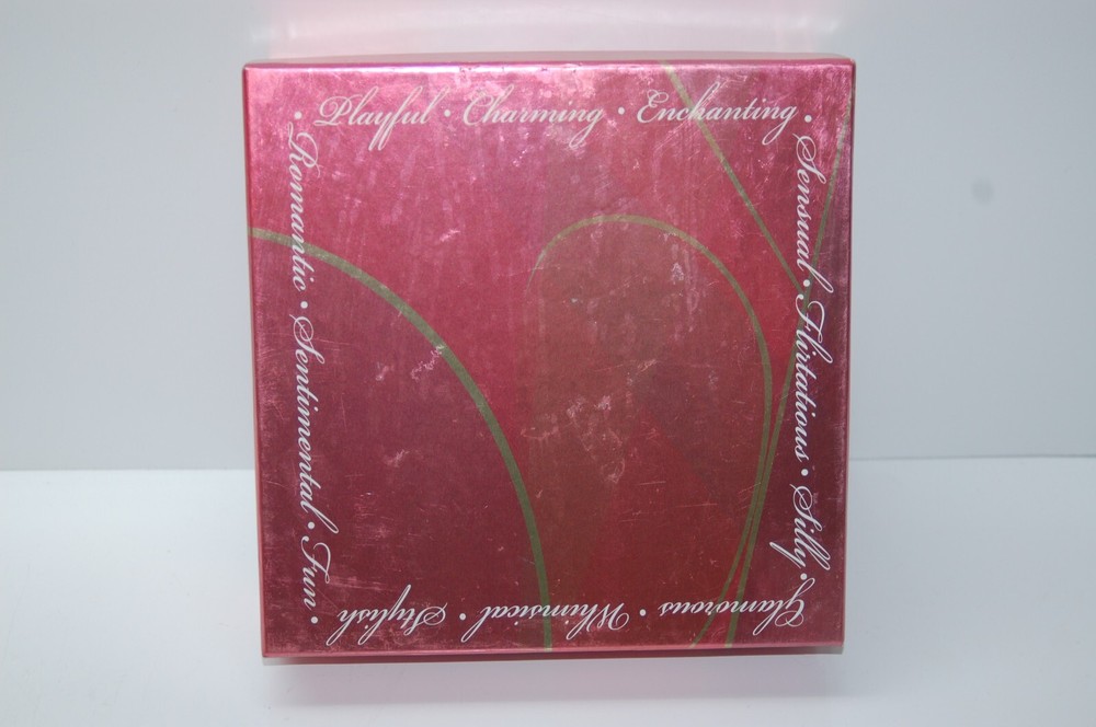 Miniature Fragrance Collection