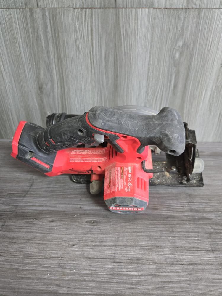 CRAFTSMAN CMCS505 (PSO036308)