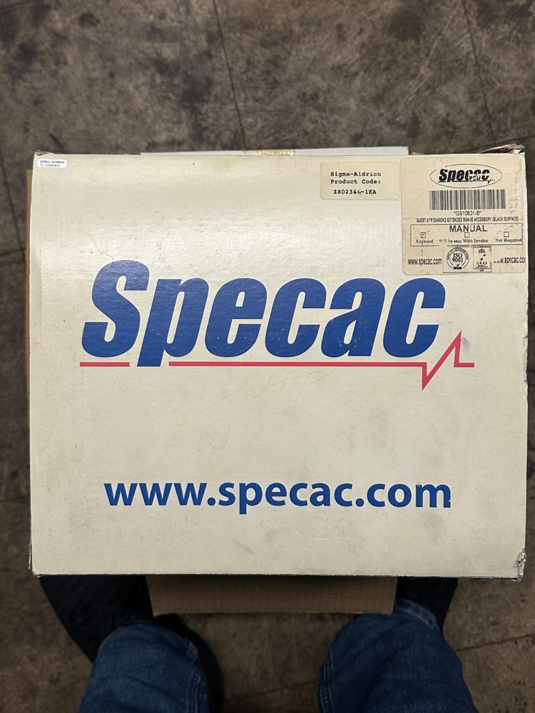 Quest ATR Diamond Extended Range Accessory