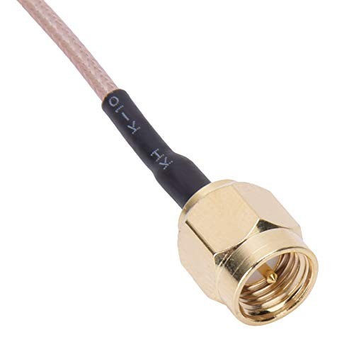 Lightweight VNA Module Board - 18 Integrated Functional Calibration Tools