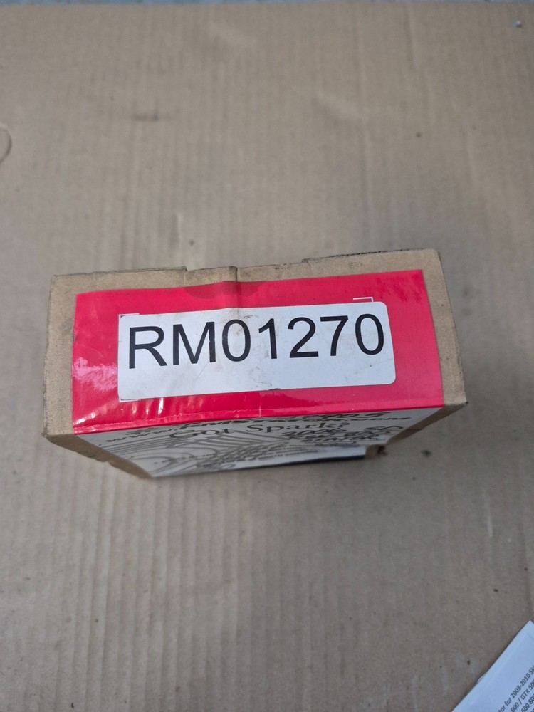 RMSTATOR Ski Doo Snowmobile RM01270