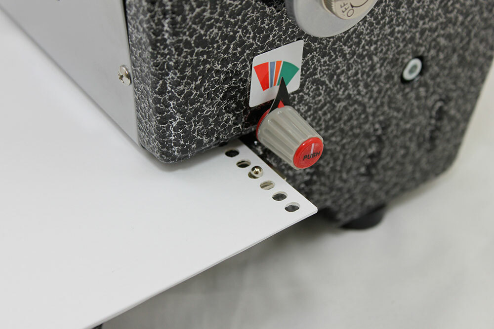 Akiles CoilMac-M Manual Coil Binding System (ACM-M41)