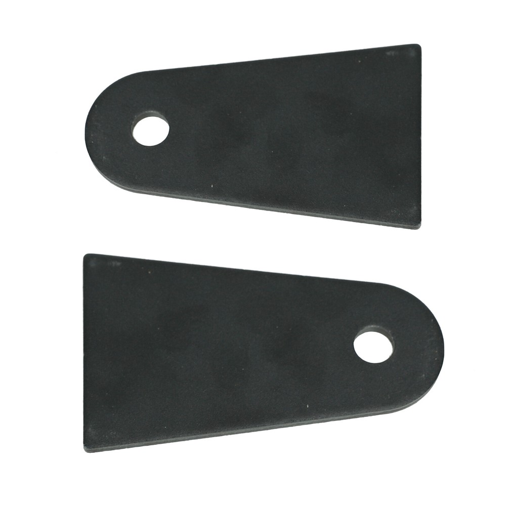 Universal LS Engine Motor Mounts Conversion Swap Fit LS1 LS2 LS3 LS6 LS7