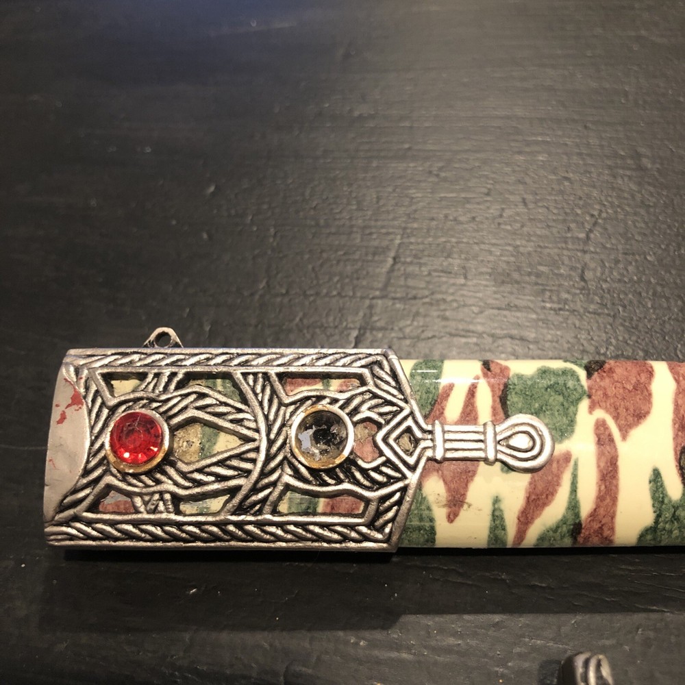 Tibet Dagger